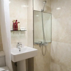 GS Hotel Jongno 2* Стандартный номер с различными типами кроватей фото 4