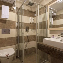 Xperia Saray Beach Hotel 4* Номер категории Эконом с различными типами кроватей фото 3