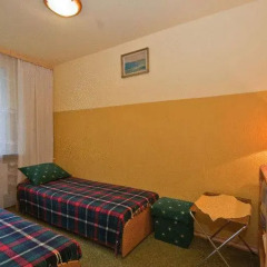 Отель Apartament Zakopane Апартаменты фото 23