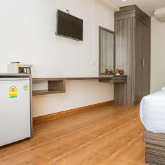 Отель Delicious Residence удобства в номере фото 2