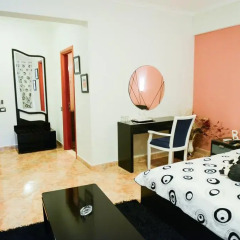 Hotel Oasis 3* Полулюкс с различными типами кроватей