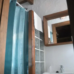 Отель Casa Mirador San Pedro Стандартный номер с различными типами кроватей фото 5