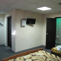 Гостиница Guest House Revolyutsii 28 в Перми 4 отзыва об отеле, цены и фото номеров - забронировать гостиницу Guest House Revolyutsii 28 онлайн Пермь спа
