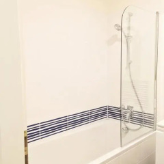 Отель Klimentska 52 Old Town Apartments Чехия, Прага - отзывы, цены и фото номеров - забронировать отель Klimentska 52 Old Town Apartments онлайн ванная фото 2