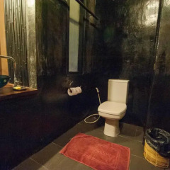 Отель La Laanta Hideaway Resort 3* Стандартный номер с различными типами кроватей фото 2