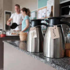 Siamaze Hostel Бангкок в номере