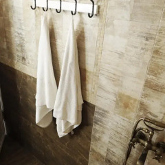 Отель Provence Home Teatro ванная