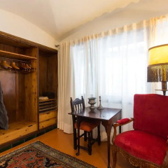 Отель Torre de Maneys комната для гостей
