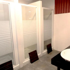 Отель Hostels MeetingPoint 2* Кровать в женском общем номере с двухъярусной кроватью фото 5