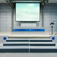 Гостиница Байкал Бизнес Центр с домашними животными