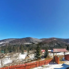 Отель 12 Months Estate Стандартный номер фото 4