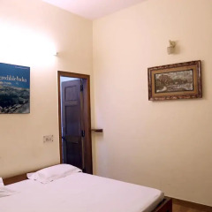 Hotel BnB-Delhi Стандартный номер с различными типами кроватей фото 2