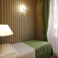Hotel Gambrinus 4* Стандартный номер с различными типами кроватей фото 4