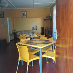 Hotel A5 в номере