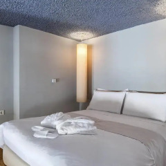 Отель Ns Place Апартаменты фото 9