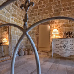 Отель Masseria Conti Filo Номер Делюкс фото 4