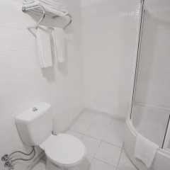 Buyuk Velic Hotel 3* Люкс с различными типами кроватей фото 5