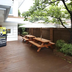 Отель 24 Guesthouse Hongdae фото 2