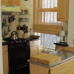 Отель Sylvan Heights Guest House в номере