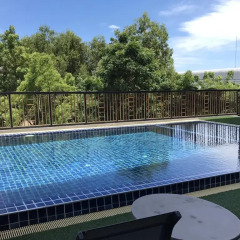 Отель See also Jomtien бассейн фото 3
