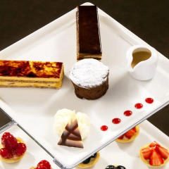 Sheraton Zurich Hotel спа