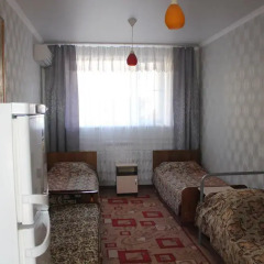 Гостиница On Engelsa Guest House комната для гостей фото 2