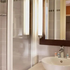 Hotel Saint Honore 3* Стандартный номер с различными типами кроватей