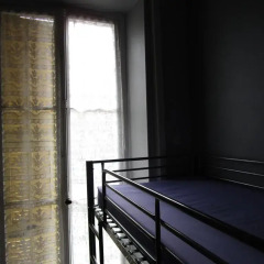 Hostel Altair комната для гостей фото 4