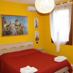 Отель B&B La Martina Италия, Лимена - отзывы, цены и фото номеров - забронировать отель B&B La Martina онлайн комната для гостей фото 3
