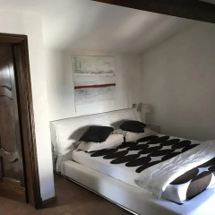 Отель B&B Casa d'Arte Парма детские мероприятия