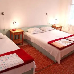 Отель Guest House Zdravec Болгария, Балчик - отзывы, цены и фото номеров - забронировать отель Guest House Zdravec онлайн удобства в номере
