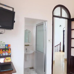 Отель Miami Da Lat Villa T89 Стандартный номер фото 17