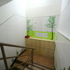 Отель Guesthouse Myeongdong Южная Корея, Сеул - отзывы, цены и фото номеров - забронировать отель Guesthouse Myeongdong онлайн бассейн