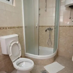 Отель Guest House Villa Pastrovka 3* Апартаменты фото 29