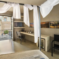 Отель Barolo Rooms Affittacamere Номер Делюкс фото 12