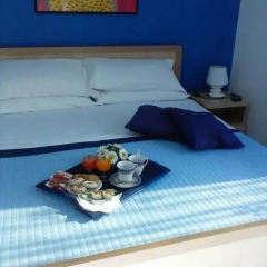 Отель B&B Nido Colorato 2* Стандартный номер фото 16
