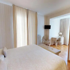 Hotel Metropole 4* Стандартный номер фото 35