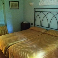 Hotel Antica Foresteria Catalana 3* Стандартный номер фото 5