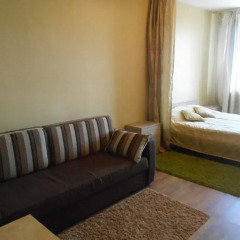 Home Hotel Apartment комната для гостей фото 5