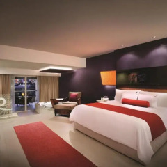 Hard Rock Hotel & Casino Punta Cana All Inclusive комната для гостей фото 2