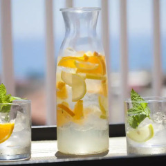 Отель Fénix Torremolinos - Adults Only Испания, Торремолинос - отзывы, цены и фото номеров - забронировать отель Fénix Torremolinos - Adults Only онлайн гостиничный бар