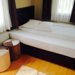 Hilaz Otel Стандартный номер с двуспальной кроватью