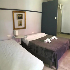 Ella Hostel Barcelona (ex. Violeta Hostel) Барселона комната для гостей фото 3
