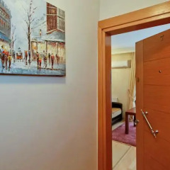 Отель Royem Suites удобства в номере фото 3