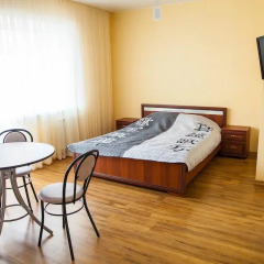 Гостиница 7 этажей Тюмень Центр Апартаменты фото 19