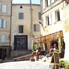 Отель Ibis Saint Emilion Франция, Сент-Эмильон - отзывы, цены и фото номеров - забронировать отель Ibis Saint Emilion онлайн фото 3