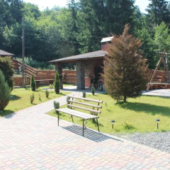 Гостиница Chalet Filvarok фото 24