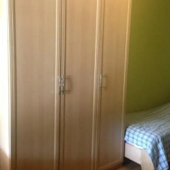 Отель Guest House Santlis Shesakhvevi ванная