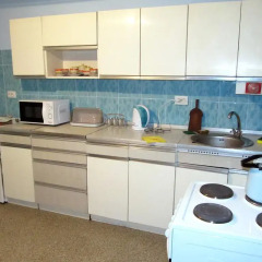 Апартаменты Pancha Apartment в номере