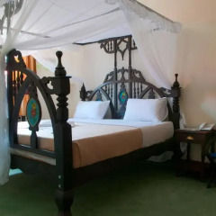 Forodhani Park Hotel 3* Стандартный номер с различными типами кроватей фото 3